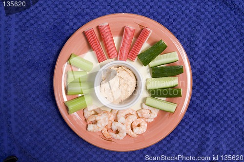 Image of Seafood platter