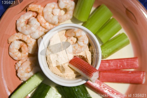 Image of Seafood platter