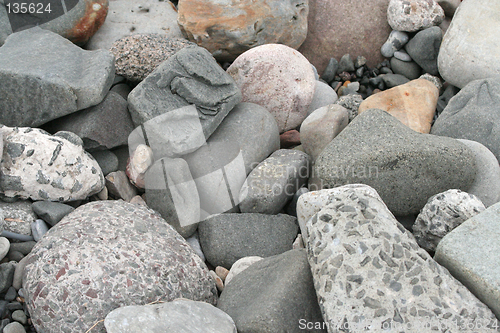 Image of Stones