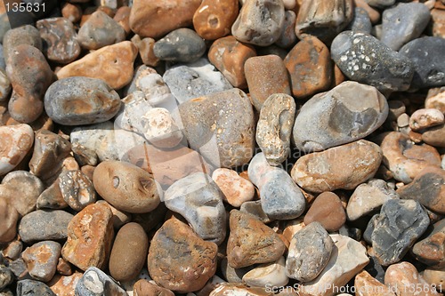 Image of Pebbles