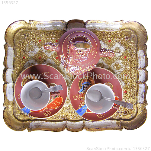 Image of Coffee cup