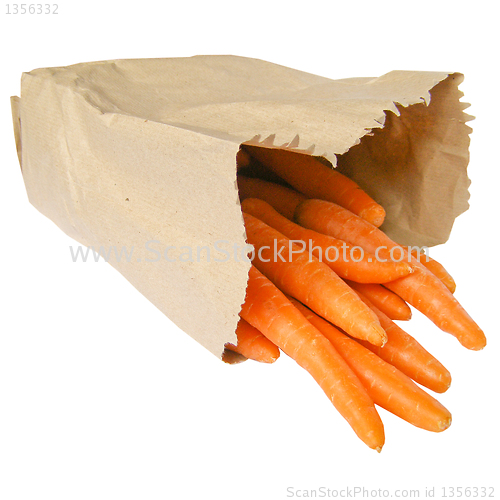 Image of Carrots