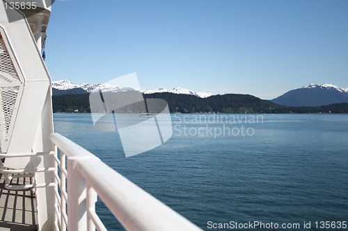 Image of Cruising Alaska