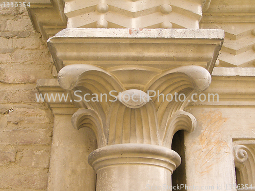 Image of Capital