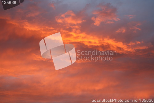 Image of Sunset