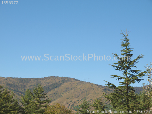 Image of Graian Alps, Italy