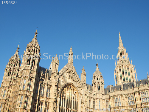 Image of Houses of Parliament