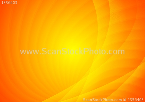 Image of Bright abstraction