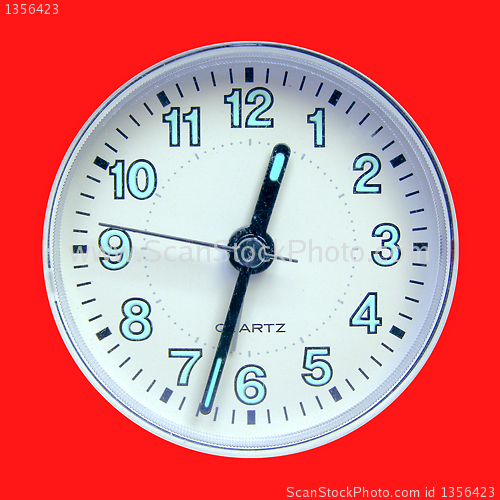 Image of Clock