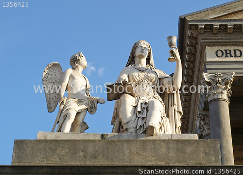 Image of Turin, Italy