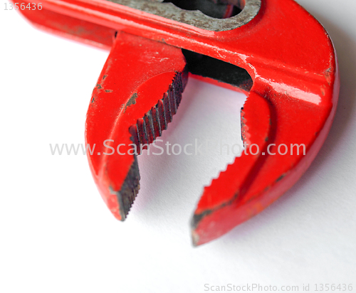 Image of Wrench spanner