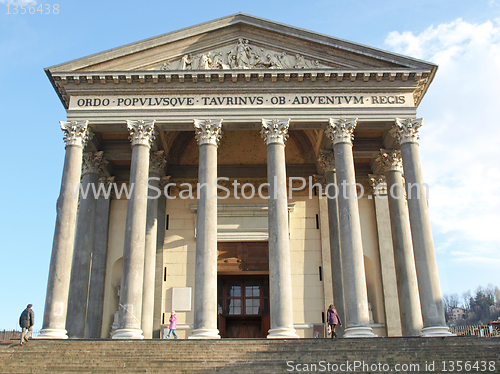 Image of Turin, Italy