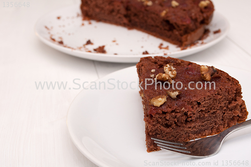 Image of Gingerbread Cake