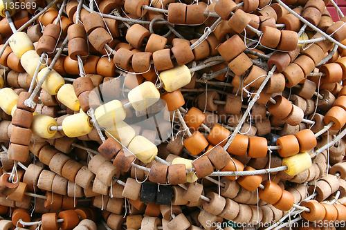 Image of Fishing Corks