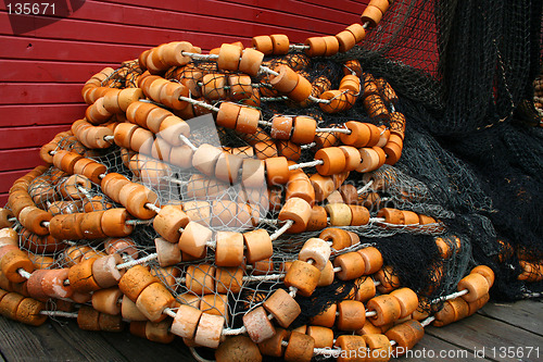 Image of Fishing Net