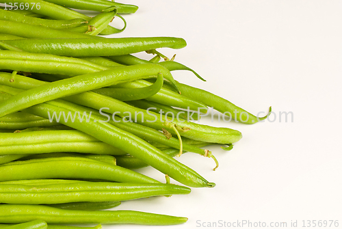 Image of Green beans