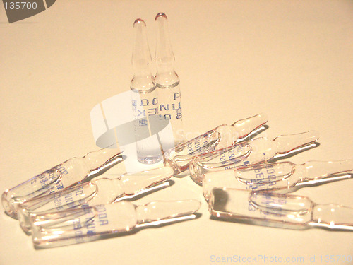 Image of Ampoules