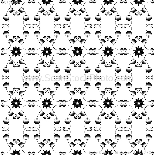 Image of Seamless pattern