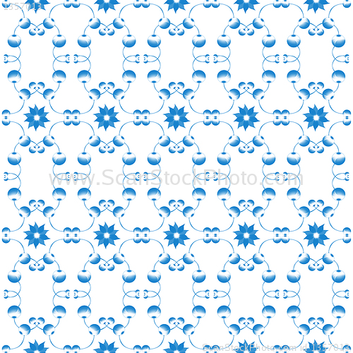 Image of Seamless pattern