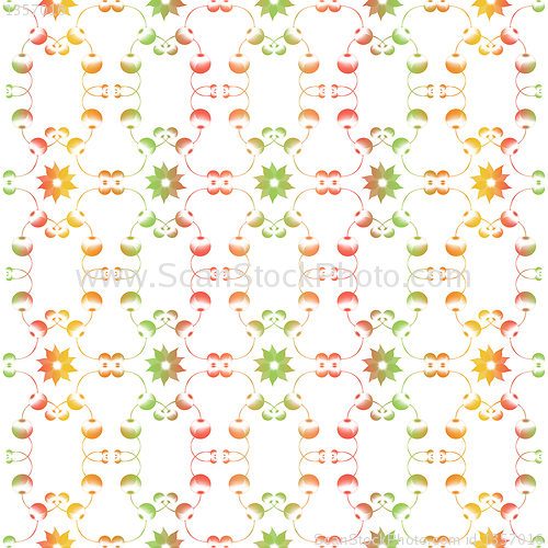 Image of Seamless pattern