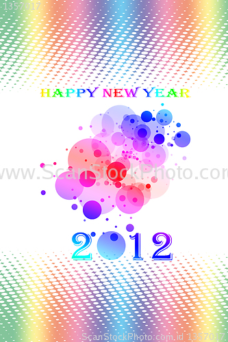 Image of Happy New Year