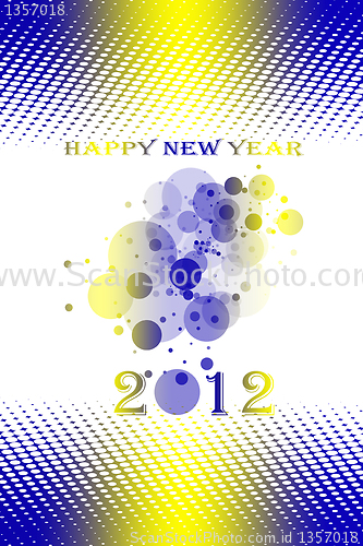 Image of Happy New Year