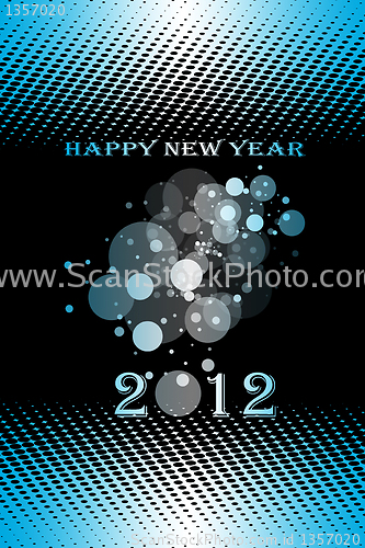Image of Happy New Year
