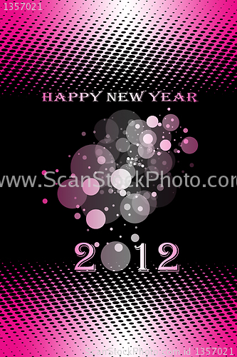 Image of Happy New Year