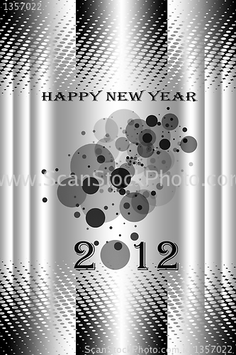 Image of Happy New Year