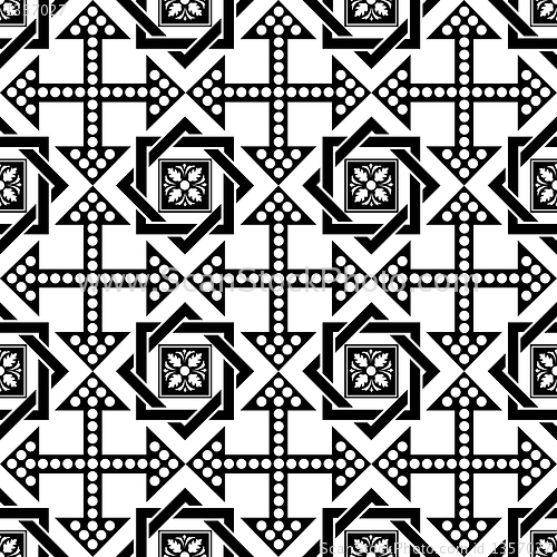 Image of Seamless pattern