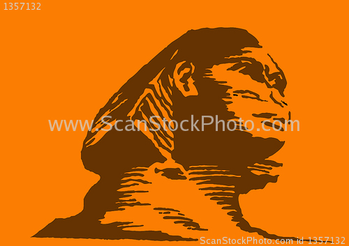 Image of vector drawing