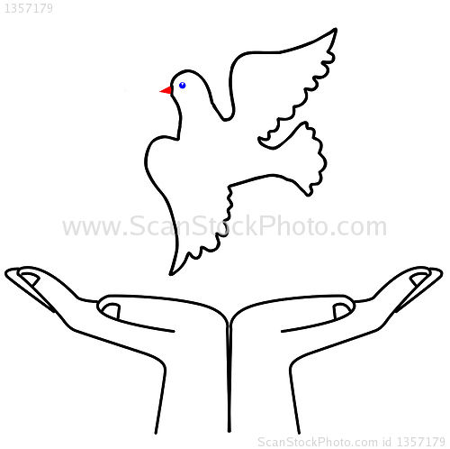 Image of vector drawing