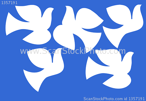 Image of vector drawing