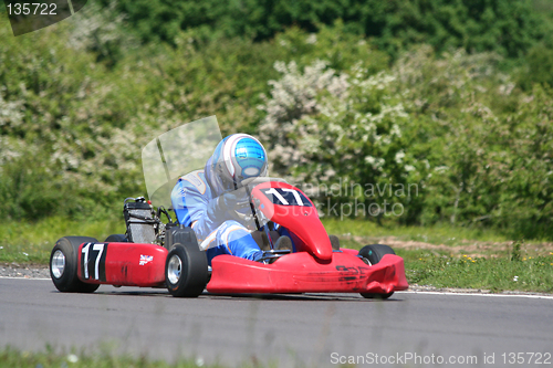 Image of Go Kart