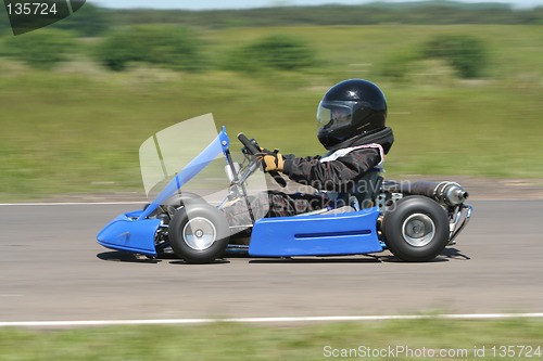 Image of Cadet Kart