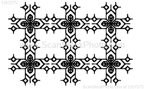 Image of vector drawing