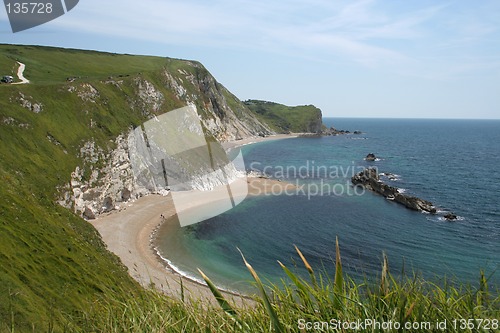 Image of Rugged Coastline