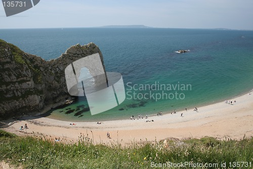 Image of Durdle Door