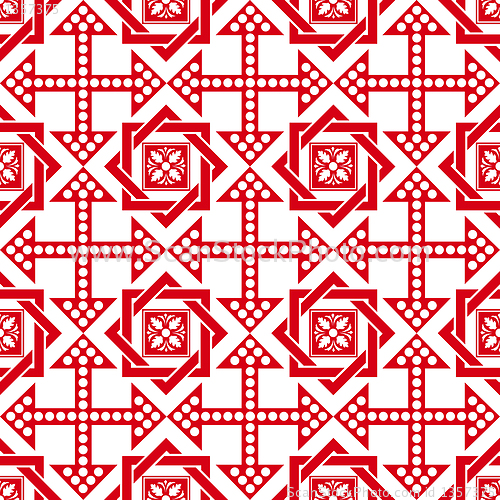 Image of Seamless pattern
