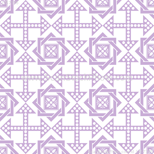 Image of Seamless pattern