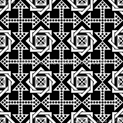 Image of Seamless pattern