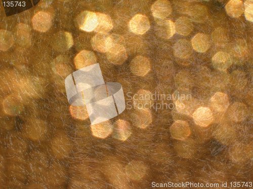 Image of Gold Light