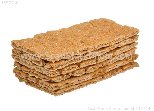 Image of Crispbread