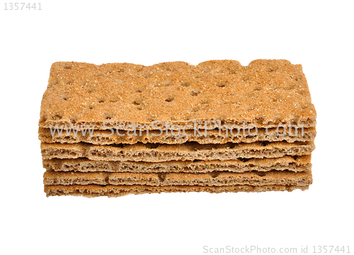 Image of Crispbread