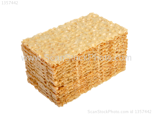 Image of Crispbread