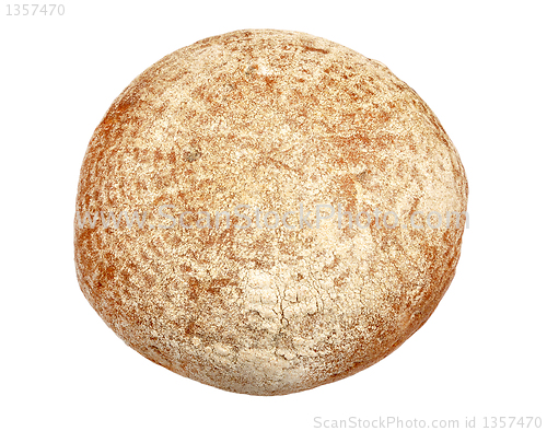 Image of rye bread