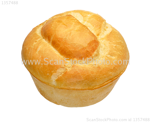 Image of wheat bread