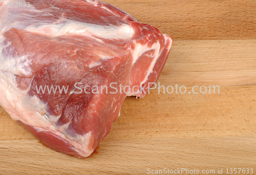 Image of meat 