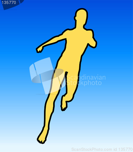 Image of Runners 7