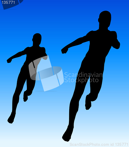 Image of Runners 8